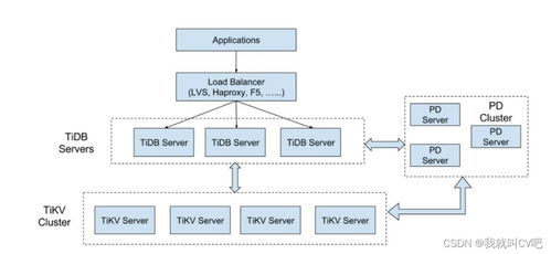 TiDB原理與實(shí)戰(zhàn) 數(shù)據(jù)處理和存儲(chǔ)支持服務(wù)詳解