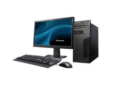 聯(lián)想啟天B5800-N003臺(tái)式電腦主機(jī) 四核性能與海量存儲(chǔ)的完美融合