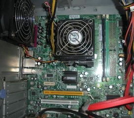 聯(lián)想電腦如何更換內(nèi)部零件？辦公自動(dòng)化設(shè)備升級(jí)與維護(hù)指南